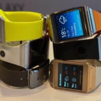 La Samsung Galaxy Gear 2 annoncée officiellement Appareils