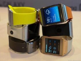 La Samsung Galaxy Gear 2 annoncée officiellement Appareils