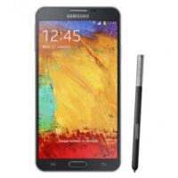 Officialisation de la Samsung Galaxy Note 3 Neo Appareils