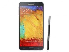 Officialisation de la Samsung Galaxy Note 3 Neo Appareils