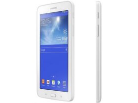 La Samsung Galaxy Tab 3 Lite est officielle Appareils