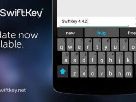 SwifKey devient moins gourmand en RAM Applications