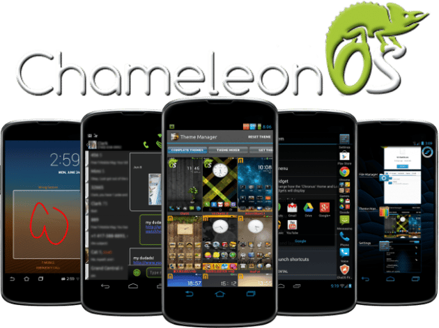 android-chamelon-os-chaos rom
