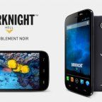 android-wiko-darknight smartphone
