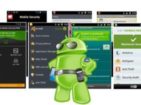 antivirus meilleurs android apk gratuits