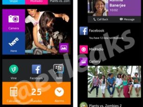 L’Asha/Android/WP de Microsoft et Nokia en photos Actualité