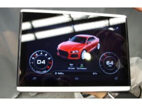 audi tablette android 1