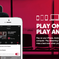 beats music streaming service lancement 21 janvier