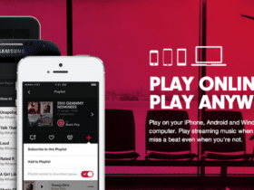 beats music streaming service lancement 21 janvier