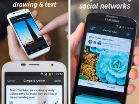 capture jelly twitter search android