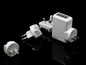 chargeur universel 4 usb cadeau droidsoft