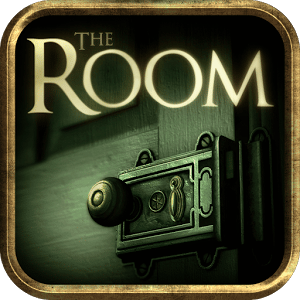 logo  The Room