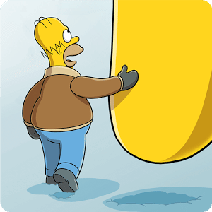 logo The Simpsons™: Tapped Out