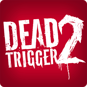 logo  DEAD TRIGGER 2