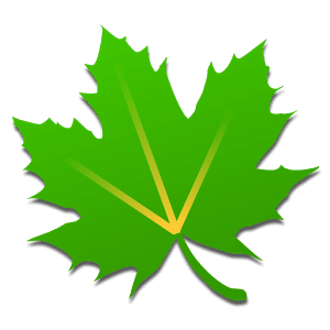 logo  Greenify *ROOT*