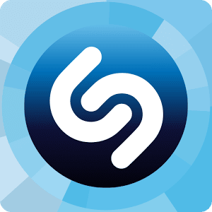logo Shazam