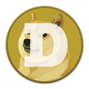 logo Dogecoin Wallet