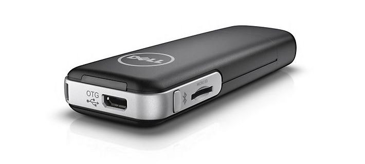 Dell lance un dongle HDMI Android Actualité