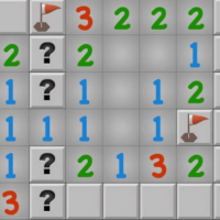 Jouez au Démineur sur Android Applications