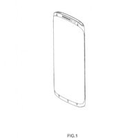 Nouvelle forme pour le Samsung Galaxy Note 4 ? Appareils