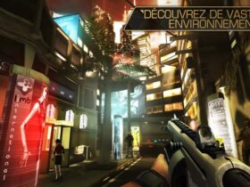 deus ex the fall android apk