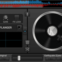 dj studio 5 apk android app gratuite