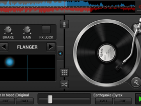 dj studio 5 apk android app gratuite