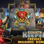 dungeon keeper apk android jeu sortie