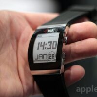 Archos va proposer 3 smartwatch : 50 à 130 dollars [CES 2014] Accessoires