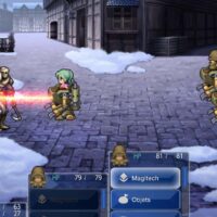 Final Fantasy VI débarque sur Android Jeux Android