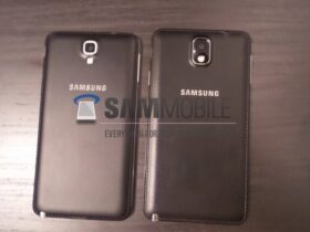galaxy note 3 lite et galaxy note 3 dos