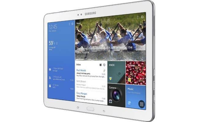 tab pro s