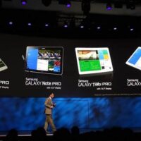 galaxy tab pro 8 10 12 et galaxy note pro 12