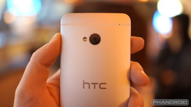 Rumeurs HTC M8 : Snadragon 805, 2 900 mAH… Appareils