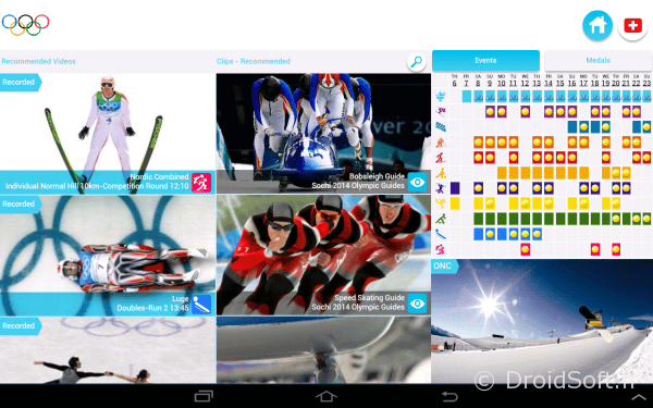 jo sochi 2014 android apk