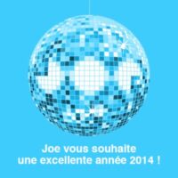 joe mobile anne 2014