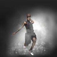 lebron james wallpaper android fond ecran