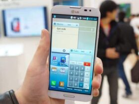 LG favorise les applications tierces « flottantes » Actualité