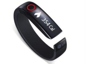 lifeband-touch android ios