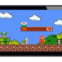 mario-nintendo android