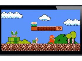 mario-nintendo android