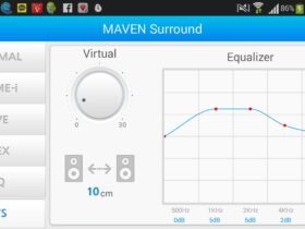 maven player android apk