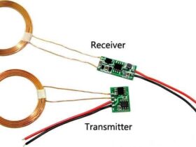 Mediatek dévoile un chargeur sans-fil, à distance Actualité