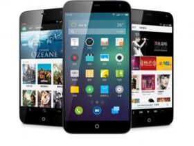 Les smartphones Meizu enfin en Europe ? Actualité