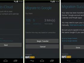 motorola migrate icloud