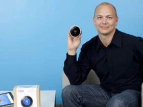 Google se paye les thermostats Nest Actualité