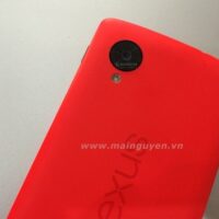 Le Nexus 5 rouge confirmé ? Appareils