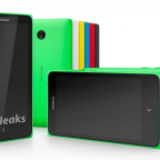 Le Nokia Normandy sous Android en préparation ? Appareils