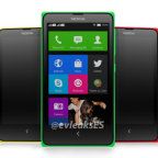 Android mixé à Windows Phone sur le Nokia Normandy ? Appareils