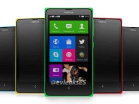 Android mixé à Windows Phone sur le Nokia Normandy ? Appareils